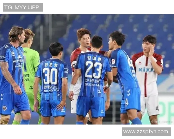 韩网足球明星盘点及其在韩国足球界的影响力分析