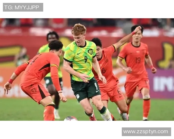 中国泰国足球队热身赛精彩对决展现两国足球实力与友谊的碰撞